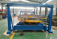 중국 제조업자 큰 용량 로텍스 회전 스크린 시터