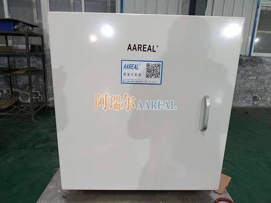 AAREAL AT200tap 실험실 실리콘 모래 가려움직일 입자 크기 검사를 위한 탭 테스트 시브 쉐이커