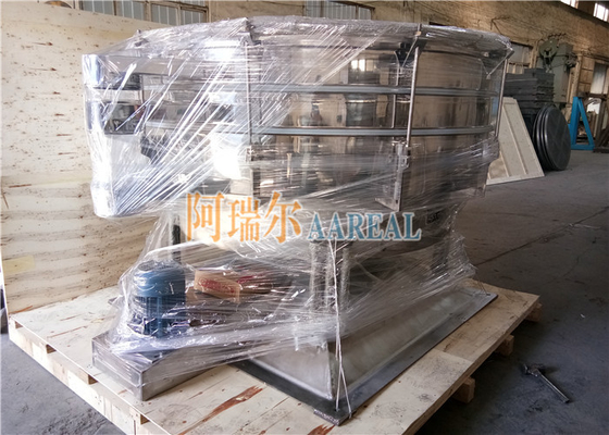 Ss316L 2300mm 5층 텀블러 스크리닝 머신