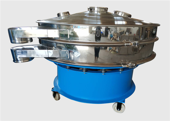 모래 심기 325 Mesh Dia 550mm 로터리 심기 기계