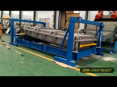 칼슘 탄산의 회전 스크린