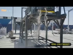 탄소 강철 몸체와 부드러운 회전 화면 실리콘 볼 청소 넓은 화면 크기 범위