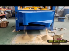 출력 다층으로 된 큰 회전 화면 화면 교체 2000x3600mm 반짝이는 공