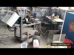 석유산업용 나노스케일 회전 흐름 동적 망막 초필트레이션 기계 특허