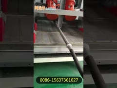 멀티 모션 고체 액체 분리기 직사각형 시프터